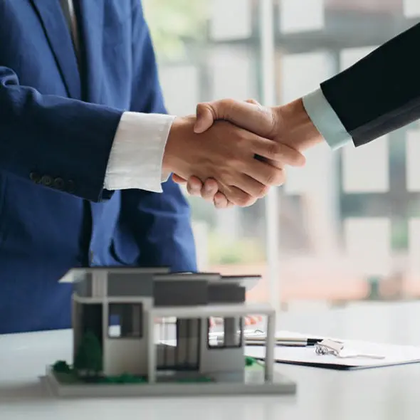 Assurance de crédit immobilier Deuil-la-Barre - Offres de prêts immobiliers