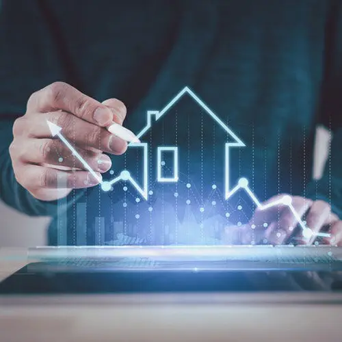 Meilleurs taux crédit immobilier Deuil-la-Barre